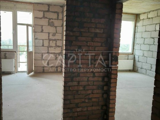 Продажа 78м Центр Печерск ЖК Престиж Холл ул. Тютюника ВИД на город Киев