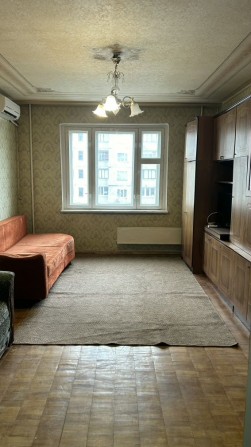 Продається 2-кімнатна квартира на Автозаводській, 79, Мінський масив - фото 1