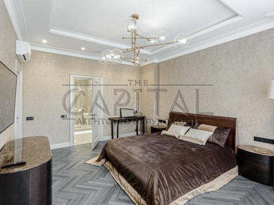 Продаж квартири, ЖК Новопечерські Липки, Драгомирова, Верхогляда Киев