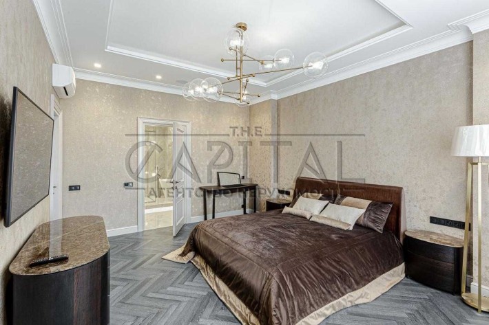 Продаж квартири, ЖК Новопечерські Липки, Драгомирова, Верхогляда - фото 1