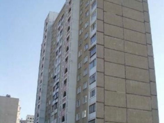 3-кімнатна квартира, вул. Полярна, 8г Киев