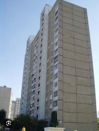 3-кімнатна квартира, вул. Полярна, 8г - фото 1