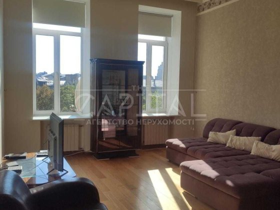 Продажа 3к 85м ул. Городецкого Центр Пассаж Майдан Хрещатик Киев