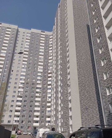 Продам 2к квартиру в зданому будинку, Коноплянська, 22Б - фото 1