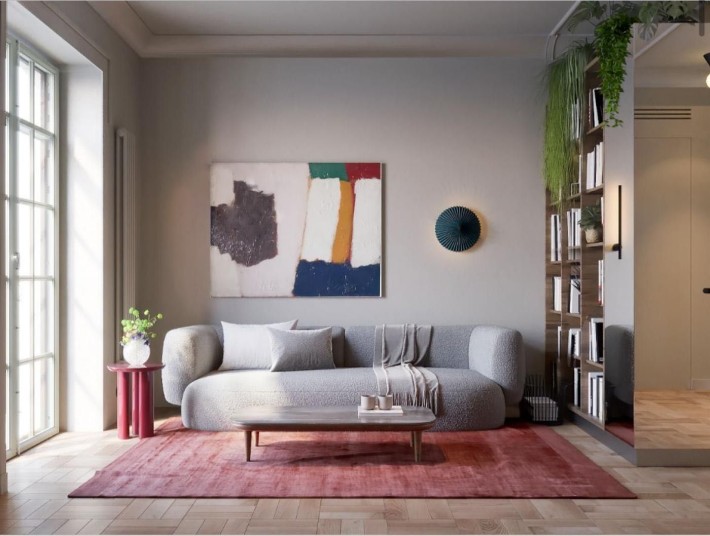 БЕЗ % Продаж Топової квартири Дарвіна 1; Центр; Липки - фото 1