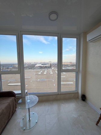 Первая сдача Смарт Акварель 8 - фото 1