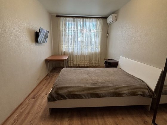 Сдам однокомнатную квартиру, жк 7 небо Авангард