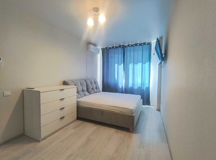 Сдам в аренду 1к. квартиру ЖК 7 небо - фото 1