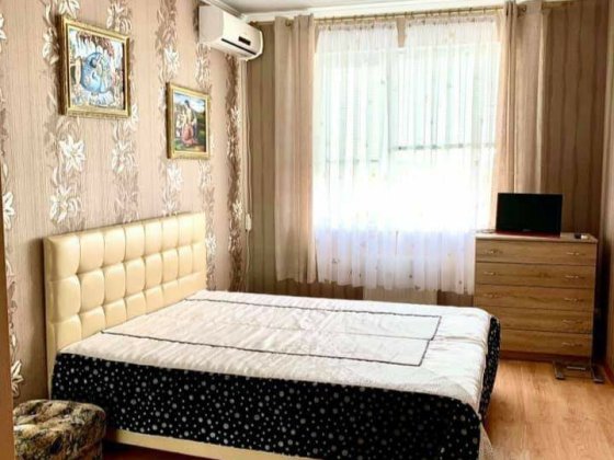 Сдам 2х ком.квартиру Авангард