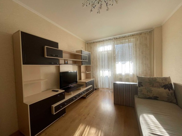 Сдам 1к-квартиру в ЖК Радужный на Таирова - фото 1