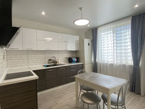 Сдам 1-ком.квартиру в 49 жемчужине Лиманка