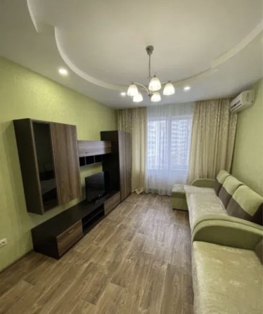 Аренда квартиры новострой ЖК Радужный - фото 1