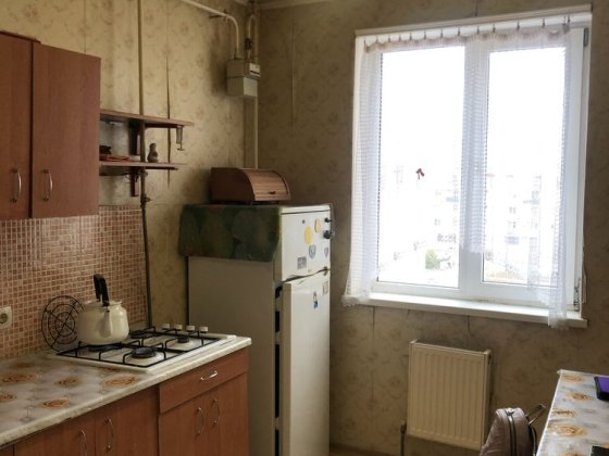 Сдам 1-ком ЖК»7 Небо» Авангард