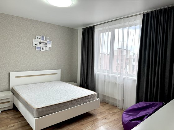 Сдам на длительное время квартиру на 7м небе Авангард Авангард