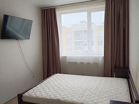 Сдам 1 комнатную квартиру в ЖК 7 Небо. Авангард