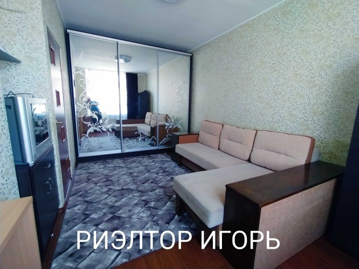 Сдам 1-ком. квартиру в ЖК 7 небо, Одесса, можно с ребёнком, с кошкой. - фото 1