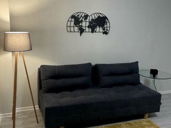 Стильная 1 комнатная , ЖК Artville / 7 км Авангард