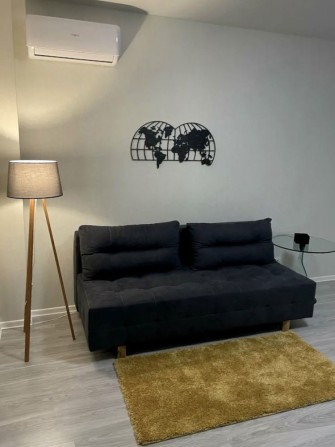 Стильная 1 комнатная , ЖК Artville / 7 км - фото 1