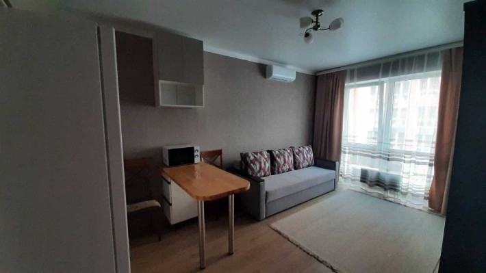 Сдам 1 комн Смарт 25 кв
Артвиль Новострой  7 км - фото 1