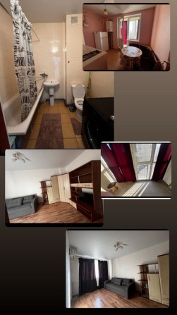 Сдам квартиру свою ЖК 7 небо - фото 1