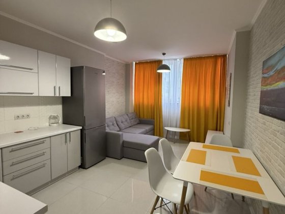 Сдам 2-ком квартиру в ЖМ Радужный Лиманка