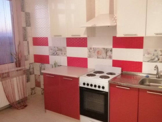 Сдам 1к кв от хозяина ЖМ Радужный Лиманка