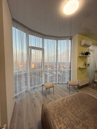 Сдам видовую уютную квартиру в Кадоре с балконом - фото 1