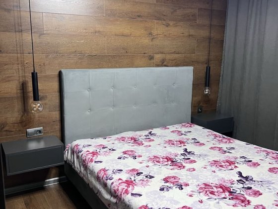 Аренда квартиры 58 Жемчужина Архитекторская 45м2 3 этаж Таирова Кадорр Лиманка