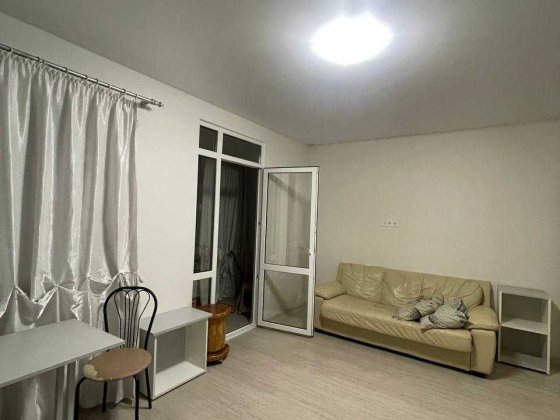 Здам кварттиру- студію жк Арт Віль Авангард