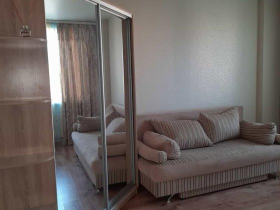 1 кімнатна квартира жк 7 небо аренда Авангард