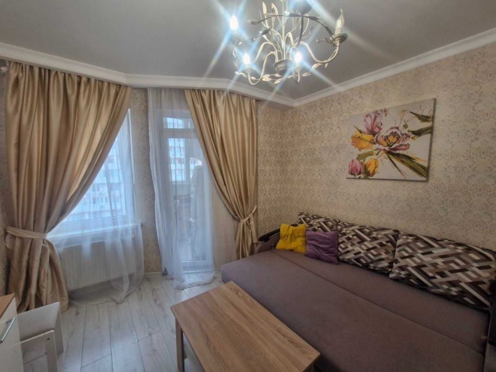 Таирова  Сдам  уютную квартиру   жк   Радужный массив - фото 1