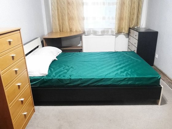 Сдам однокомнатную квартиру, жк 7 небо Авангард