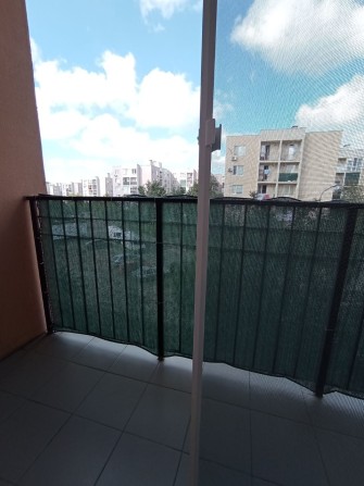 Срочно здам квартиру на 7м небе 1 ком - фото 1