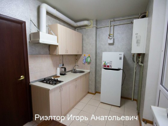 Здам 1-кім. квартиру в ЖМ 7 небо, Одеса, 7км, Сьоме Небо, вул.Проїзна. Авангард