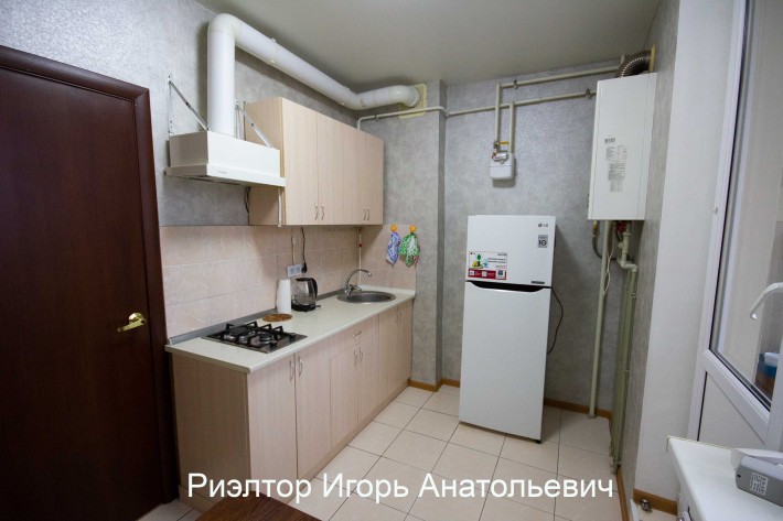 Здам 1-кім. квартиру в ЖМ 7 небо, Одеса, 7км, Сьоме Небо, вул.Проїзна. - фото 1