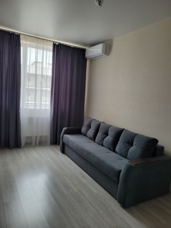 Нова 1-к квартира  в ЖМ "7 Небо" Одеського р-ну - фото 1