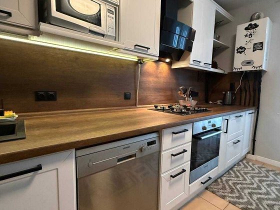 Трикімнатна квартира в Оренду ЖК Сьоме небо Авангард