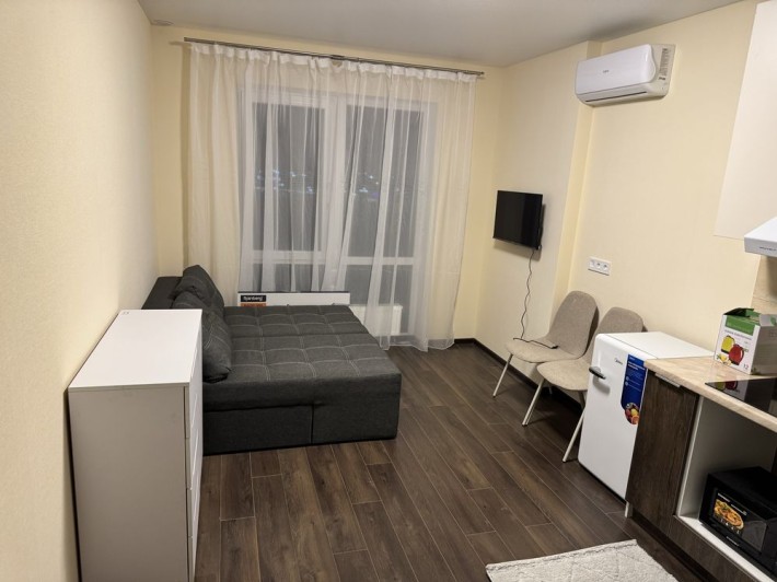 Сдам квартиру студию - фото 1