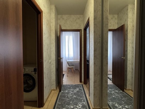 Долгосрочная аренда квартиры Авангард