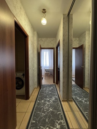 Долгосрочная аренда квартиры - фото 1