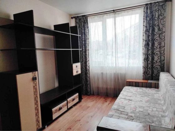 Газ‼️ Сдам 1-комнатную квартиру Седьмое Небо, ул. Проездная, 15. 7 КМ Авангард