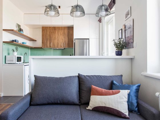 Здам квартиру в ЖК Золота Ера, Крижанівка Крыжановка