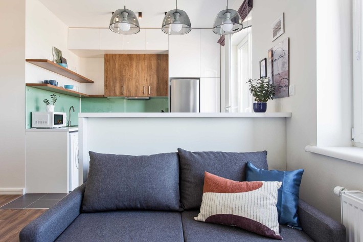 Здам квартиру в ЖК Золота Ера, Крижанівка - фото 1