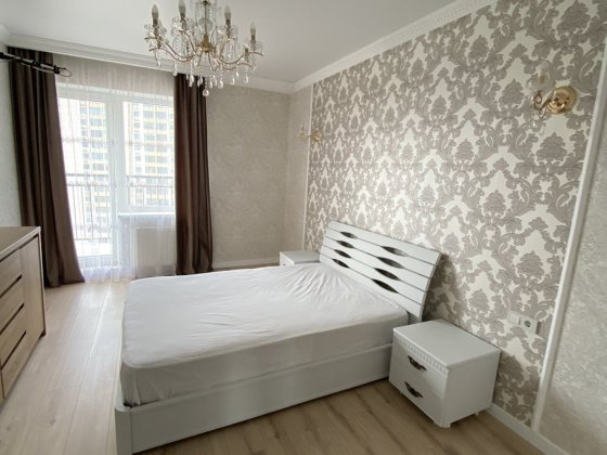 Сдам 1 ком. кв. в Жемчужине на Сахарова Крижанівка