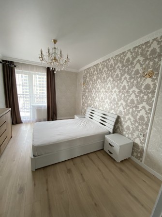 Сдам 1 ком. кв. в Жемчужине на Сахарова - фото 1