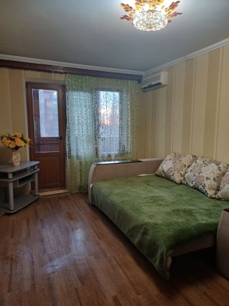 Сдам однакомнатную квартиру на Марсельской - фото 1