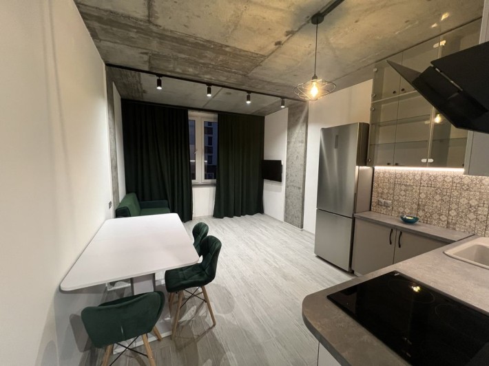 Перша здача квартири в новобудові ЖК Золота Ера (42 кв) - фото 1