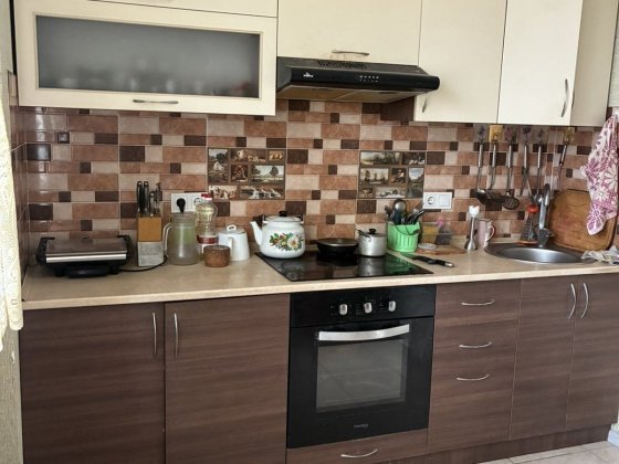 Сдам 2х комнатную ЖК Радужный Небесной сотни Лиманка