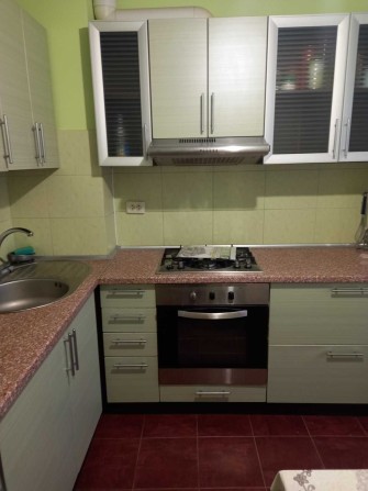 Сдам 1 ком ЖК Радужный 3/16 Таирова - фото 1