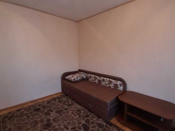 Долгосрочная аренда 1 комнатной на ул. Затонского Крыжановка